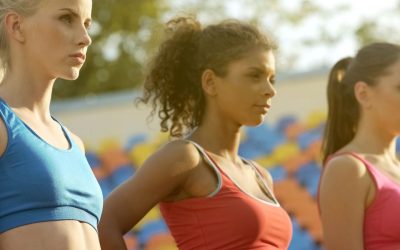 Sport et confiance en soi : comment la perte de poids transformera votre vie