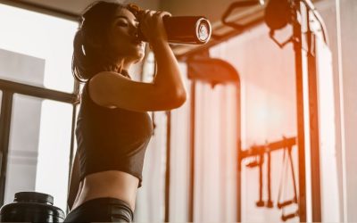 Peut-on prendre de la créatine quand on fait du sport pour maigrir ?